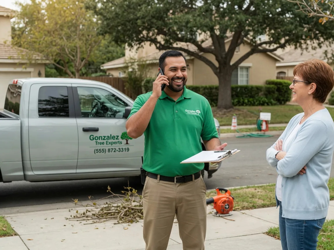 Tree Service Elm City, NC FAQs